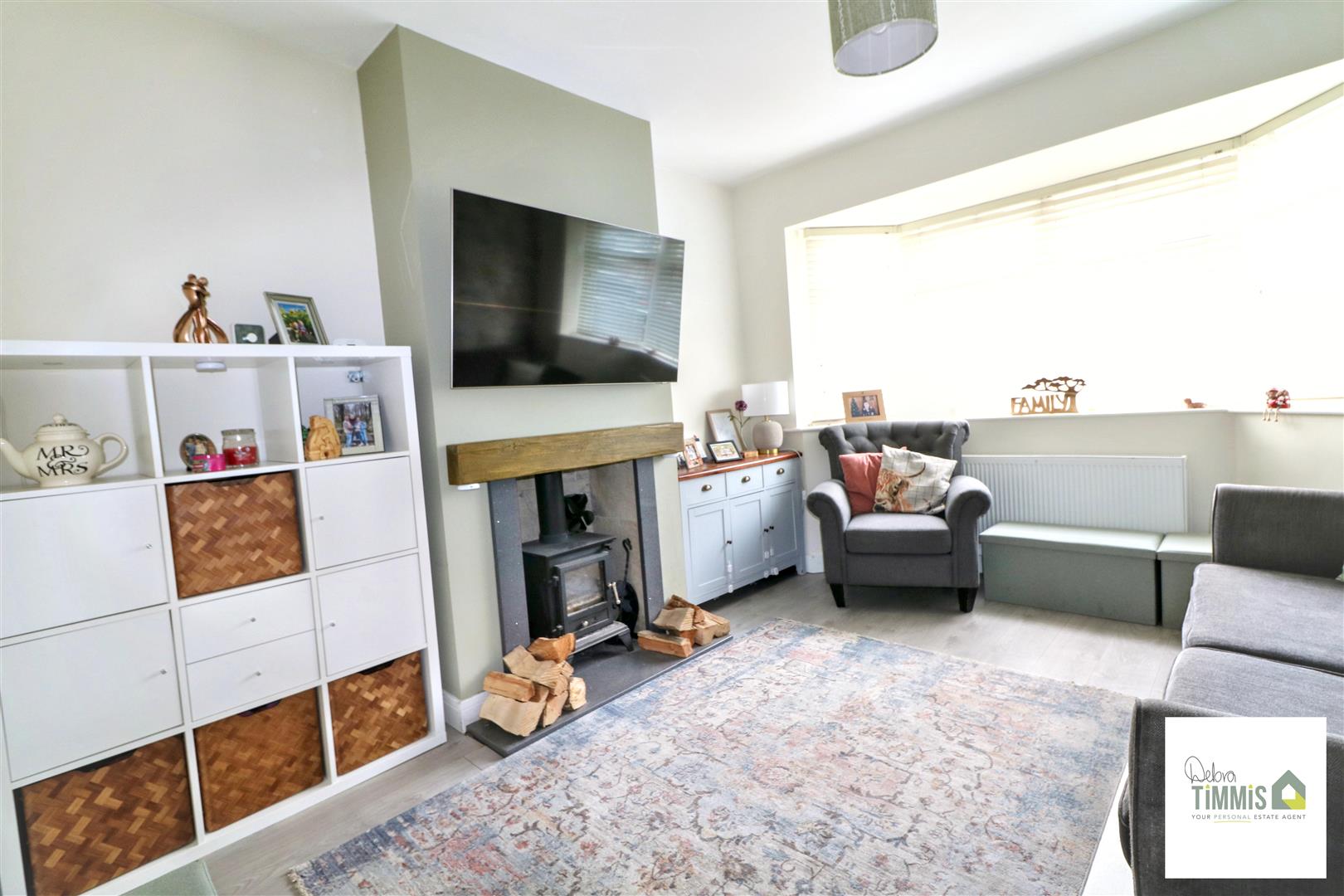 3 bed property in Clive Avenue, Stoke-On-Trent